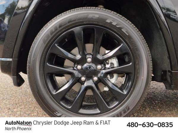 2019 Jeep Grand Cherokee Altitude 4x4 4WD Four Wheel SKU:KC659843 for sale in North Phoenix, AZ – photo 24