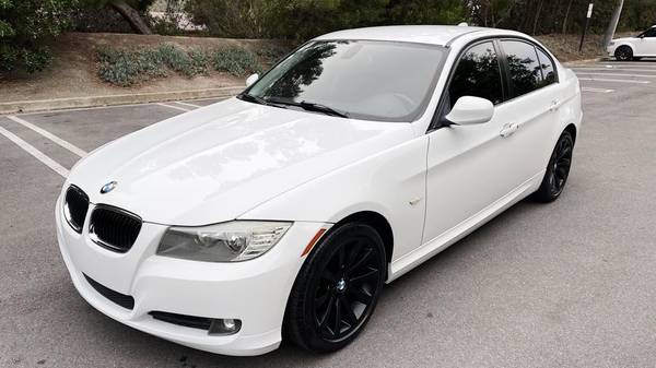 2011 BMW 3 Series 328i - - by dealer - vehicle for sale in Laguna Niguel, CA – photo 5