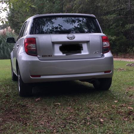 Scion xD 2008 - one owner low mileage for sale in Cottondale, AL – photo 4