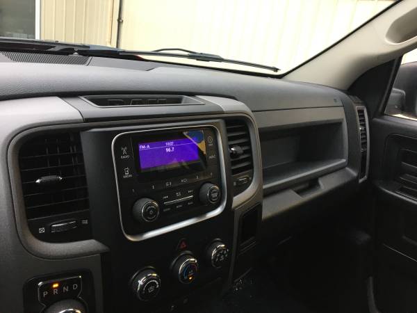 14 Ram 1500 Quad Cab for sale in Wisconsin Rapids, WI – photo 22