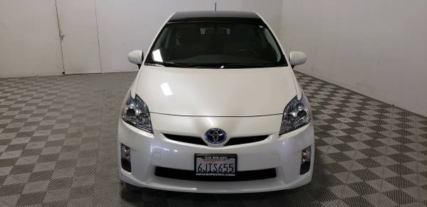 2010 Toyota Prius IV - cars & trucks - by dealer - vehicle... for sale in Chico, CA – photo 2