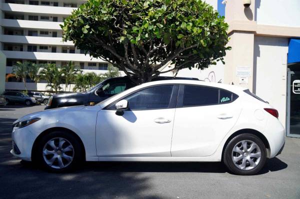 2014 Mazda MAZDA3 5dr HB Auto i Sport Great Finance Programs... for sale in Honolulu, HI – photo 7