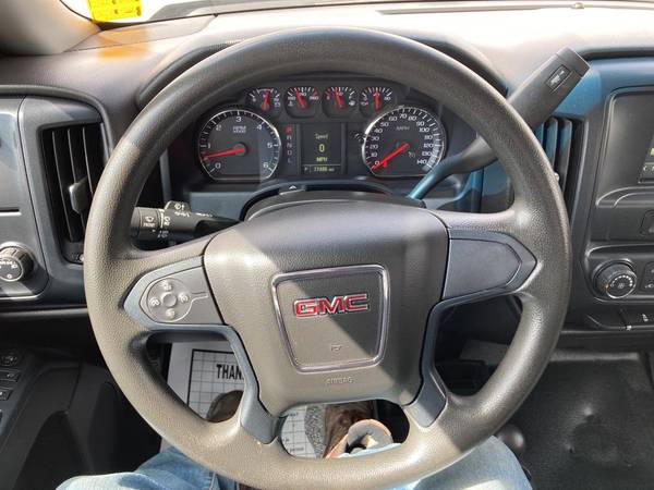 2018 GMC Sierra Clean 4X4 77K - - by dealer - vehicle for sale in Bozeman, MT – photo 11