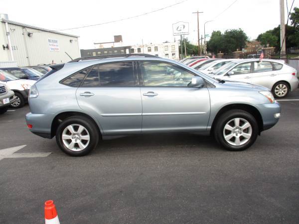 2004 LEXUS RX330 AWD 4WD for sale in Saint Paul, MN – photo 6