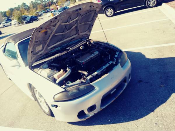TURBO ECLIPSE (FAST) for sale in Cherry Point, NC – photo 6