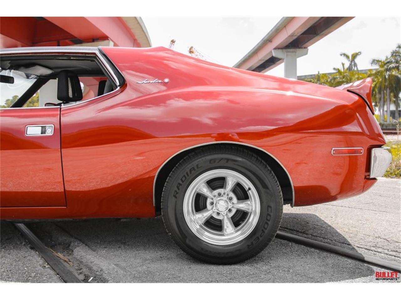 1972 AMC Javelin for sale in Fort Lauderdale, FL – photo 13