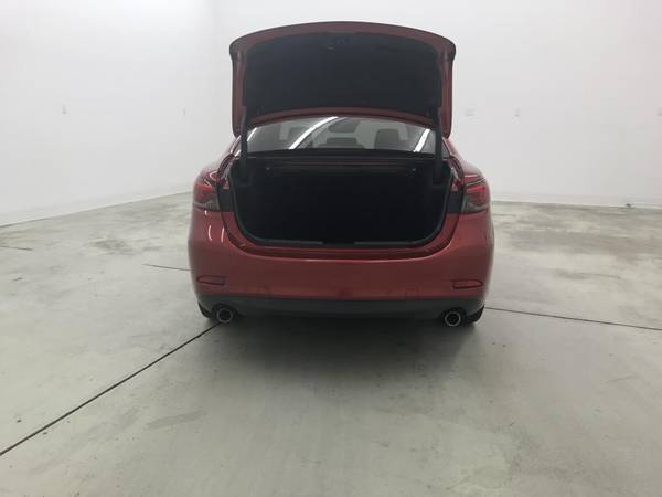 2016 Mazda Mazda6 Mazda 6 i Grand Touring Sedan Auto for sale in Kellogg, ID – photo 16