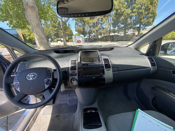 2008 Toyota Prius Touring - Rear View Camera/Bluetooth/Aux Input for sale in San Luis Obispo, CA – photo 12