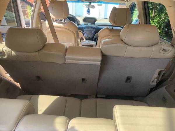 Acura MDX 2007 for sale in Falls Church, District Of Columbia – photo 10