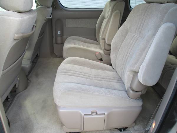 EON AUTO TOYOTA SIENNA MINIVAN LOW 97K MILES FINANCE WITH $995 DOWN... for sale in Sharpes, FL – photo 10