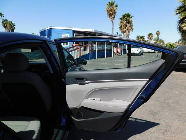 2019 Hyundai Elantra Limited for sale in Santa Ana, CA – photo 20