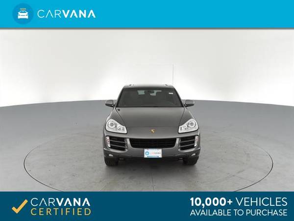 2010 Porsche Cayenne Sport Utility 4D suv Silver - FINANCE ONLINE for sale in Arlington, District Of Columbia – photo 19