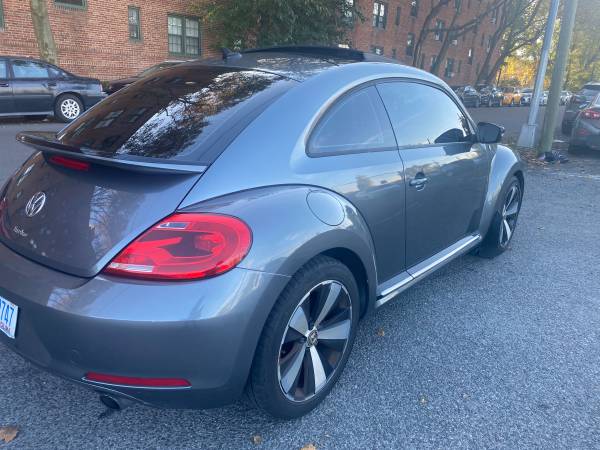 Sale beetle offset - cars & trucks - by owner - vehicle automotive... for sale in Woodside, NY – photo 9