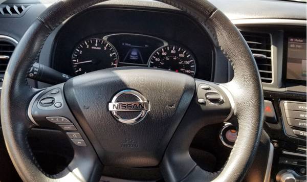 2014 Nissan Pathfinder SV - - by dealer - vehicle for sale in Jacksonville, FL – photo 18