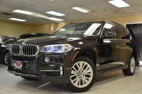 2016 BMW X5 xDrive35i Sport Utility 4D - 99.9% GUARANTEED APPROVAL! for sale in Manassas, VA