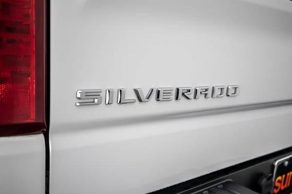 2020 Chevrolet Silverado 1500 4x4 4WD Chevy LT Cab PICKUP TRUCK F150... for sale in Sumner, WA – photo 15