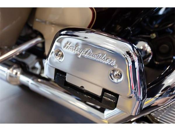 1998 Harley-Davidson Touring Ultra Classic Electra Glide - Motorcycle for sale in Naples, FL – photo 15