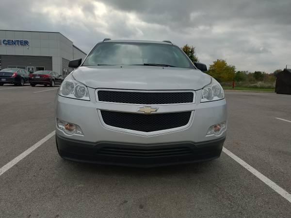 2011 Chevrolet Traverse FOR SALE - cars & trucks - by owner -... for sale in Lansing, MI – photo 19