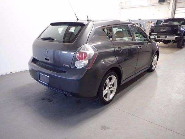 2009 Pontiac Vibe with 1SB - wagon - - by dealer for sale in Cincinnati, OH – photo 3