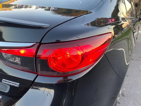 2015 Mazda MAZDA6 i Grand Touring 4dr Sedan XMAS SPECIAL $999 DOWN... for sale in Orlando, FL – photo 9