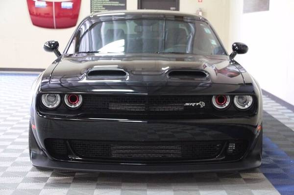 2019 Dodge Challenger BEST DEAL ONLINE! - - by for sale in Hayward, CA – photo 3
