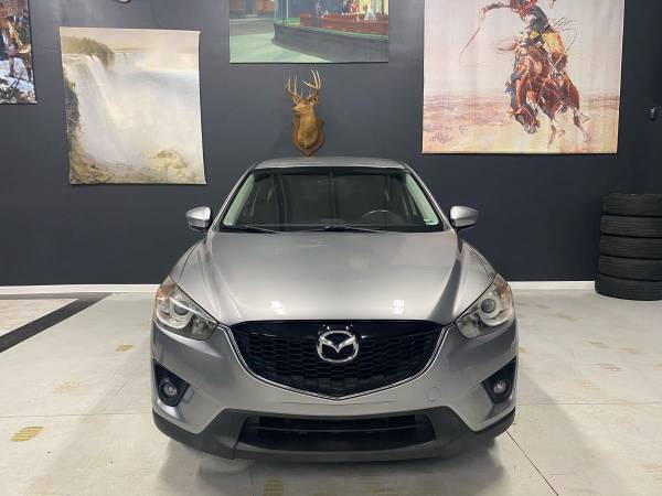 Mazda CX-5 - cars & trucks - by dealer - vehicle automotive sale for sale in Nixa, MO – photo 2