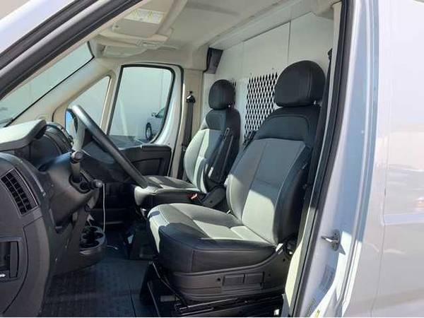 2017 Ram ProMaster Cargo Van 2500 High Roof Van 3D - cars & trucks -... for sale in Bellflower, CA – photo 16