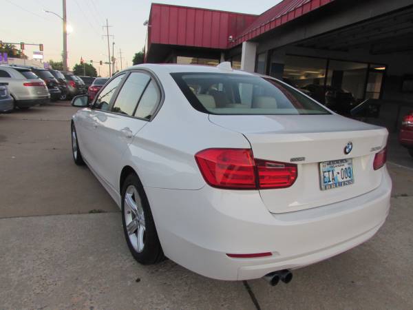 2012 BMW 328 - - by dealer - vehicle automotive sale for sale in Oklahoma City, OK – photo 5