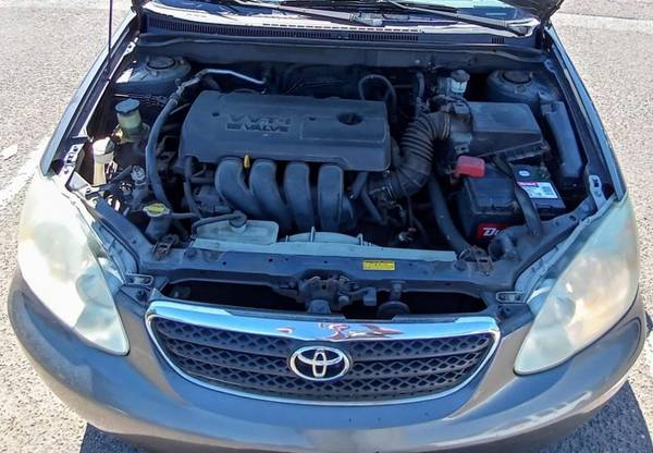 2006 Toyota Corolla LE Original Owner for sale in STATEN ISLAND, NY – photo 3