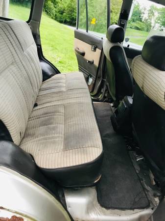 1988 Toyota landcruiser fj62 for sale in Gaithersburg, District Of Columbia – photo 16