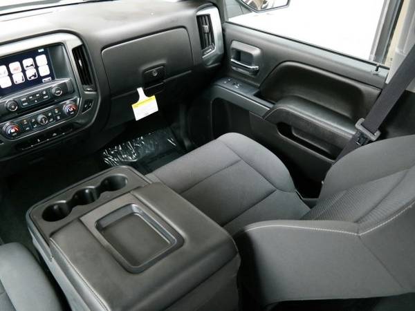 2016 Chevrolet Silverado 1500 LT with for sale in Murfreesboro, TN – photo 12