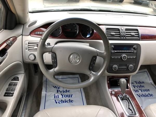 2006 BUICK LUCERNE for sale in milwaukee, WI – photo 14