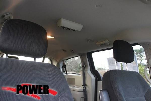 2016 Dodge Grand Caravan SE Minivan, Passenger for sale in Newport, OR – photo 15