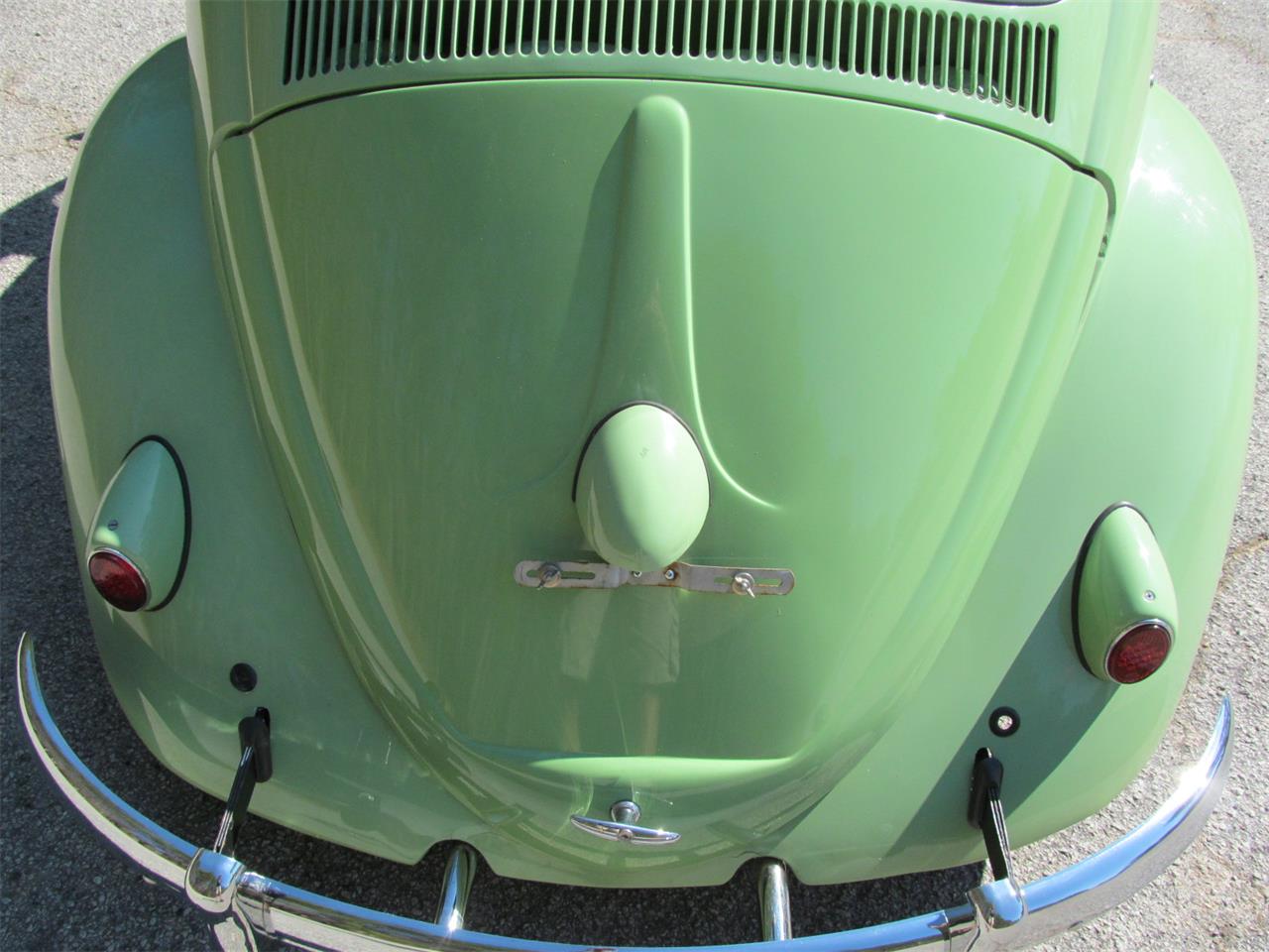 1963 Volkswagen Beetle for sale in Fayetteville, GA – photo 21