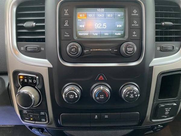2014 Ram 1500 Big Horn - cars & trucks - by dealer - vehicle... for sale in Des Moines, IA – photo 14
