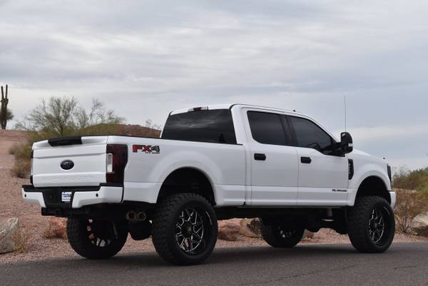 2020 *Ford* *Super Duty F-250 SRW* *LIFTED 2020 FORD F2 - cars &... for sale in Scottsdale, TX – photo 11