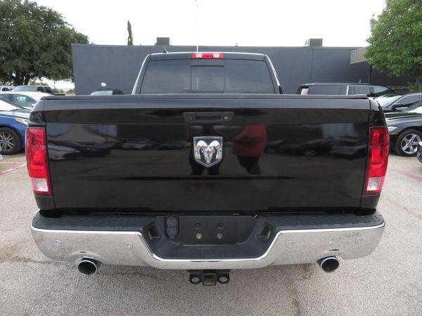 2014 RAM 1500 SLT -EASY FINANCING AVAILABLE for sale in Richardson, TX – photo 6