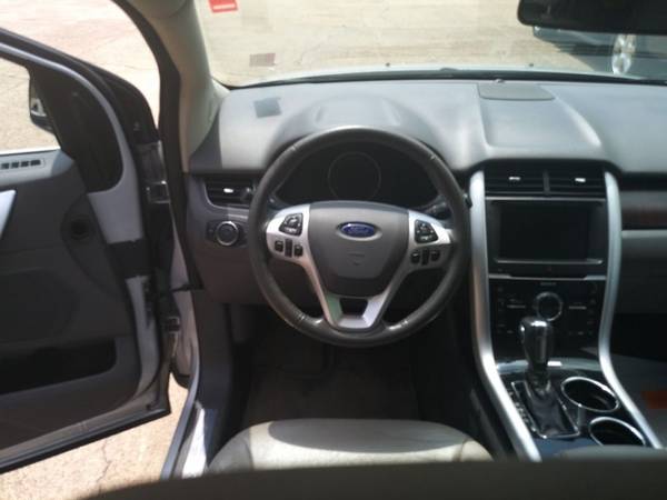 2013 FORD EDGE LIMITED for sale in Memphis, TN – photo 13