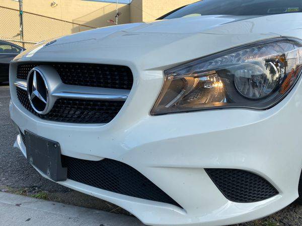 2014 Mercedes-Benz CLA-Class CLA250 for sale in NEW YORK, NY – photo 7