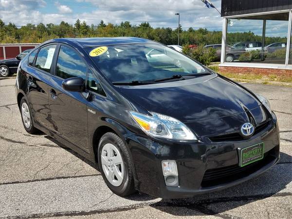 2011 Toyota Prius Hybrid, 209K, Auto, AC, CD, MP3, Aux, Cruise 50+ MPG for sale in Belmont, MA