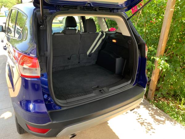2016 Ford Escape SE for sale in Phoenix, AZ – photo 5