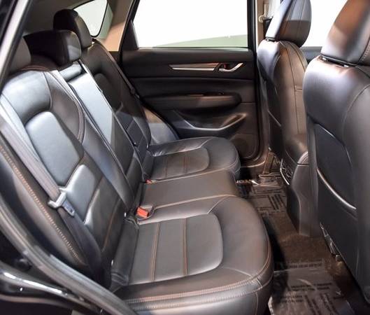 2019 Mazda CX-5 AWD All Wheel Drive Grand Touring SUV - cars &... for sale in Bellevue, WA – photo 16