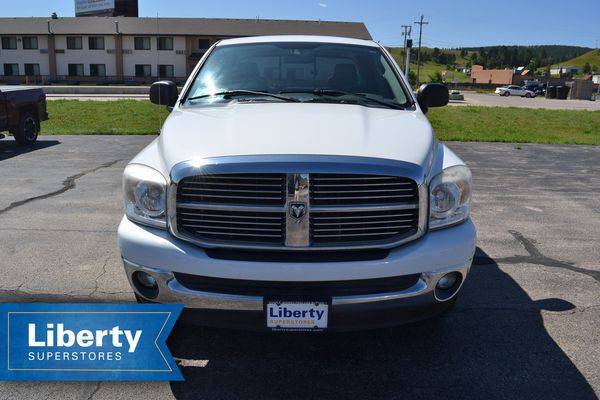 2007 Dodge Ram 1500 - for sale in Rapid City, SD – photo 8