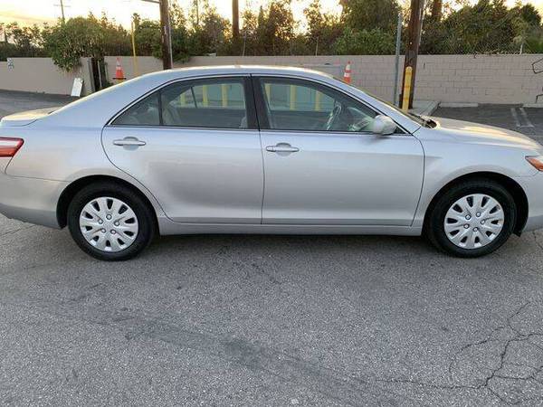 2009 TOYOTA CAMRY - cars & trucks - by dealer - vehicle automotive... for sale in North Hollywood, CA – photo 2