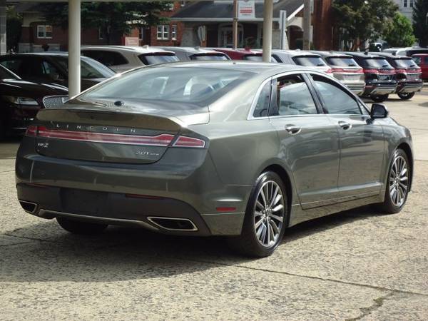 2017 Lincoln Mkz Reserve for sale in Chambersburg, PA – photo 4