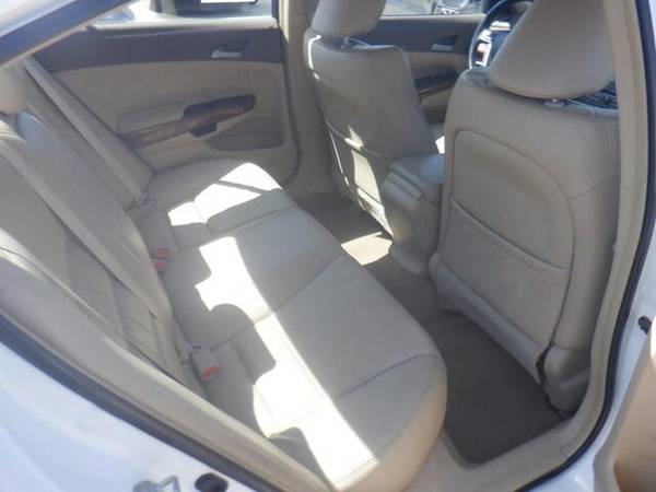 2008 Honda Accord EX-L - - by dealer - vehicle for sale in Des Moines, IA – photo 2
