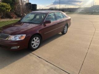 2002 Toyota Avalon XLS - cars & trucks - by owner - vehicle... for sale in URBANDALE, IA – photo 6