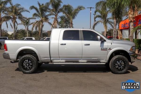 2018 Ram 2500 Limited Mega Cab 4WD Diesel 36263 for sale in Fontana, CA – photo 10
