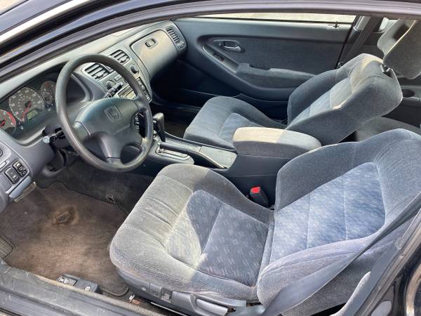 2002 Honda Accord - - by dealer - vehicle automotive for sale in Norfolk, VA – photo 8