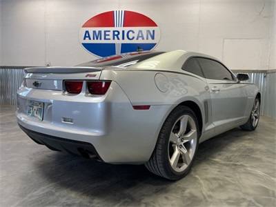 2010 CHEVY CAMARO 2LT - - by dealer - vehicle for sale in Norman, OK – photo 6